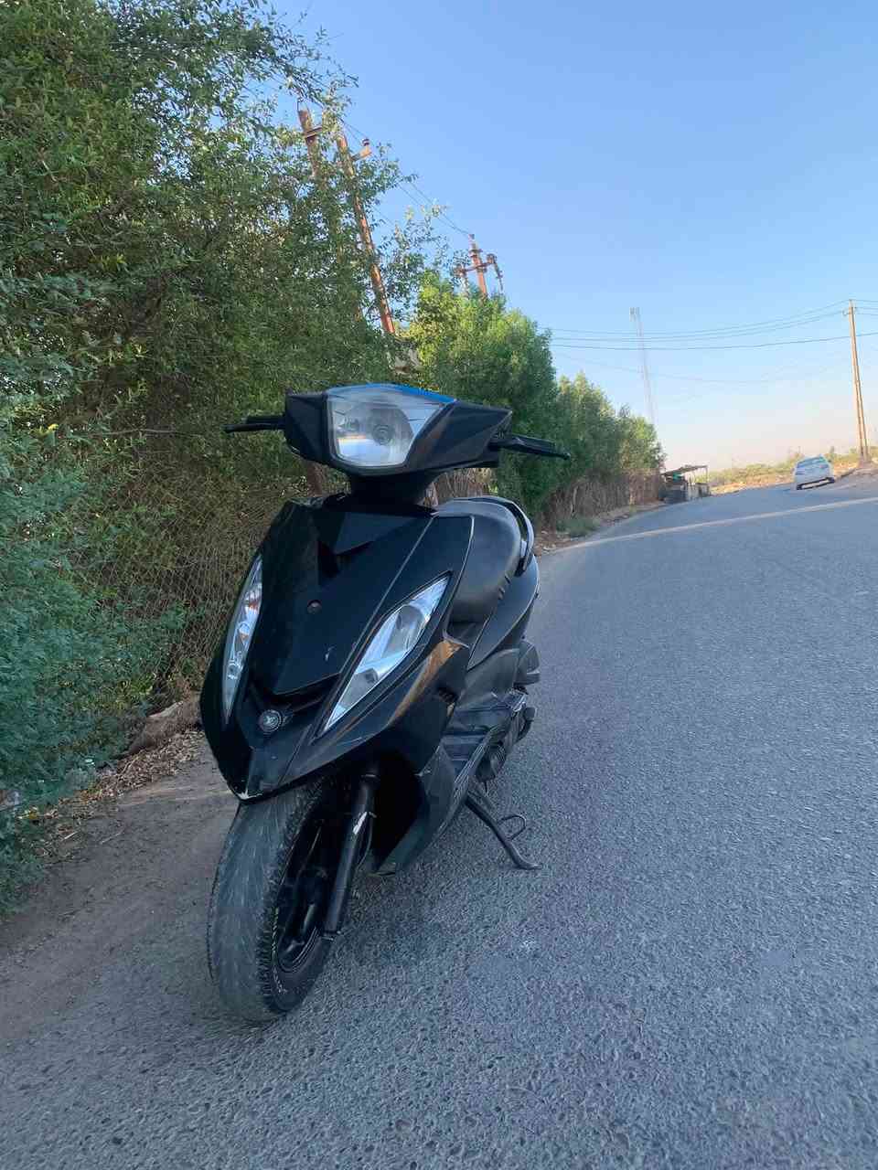 السلام عليكم GTR  الدراجه نصبه حلوه  لانضوح لاتبخير بيه صالنصه صجميه اصليه نكره سلف بكل وقـت   دراجه ترايك وين متريد سعر 650 مجال حك جيتك جدا بسيط الموشراي لا يتعبني بغداد رئاسة لعبيدي ***********
