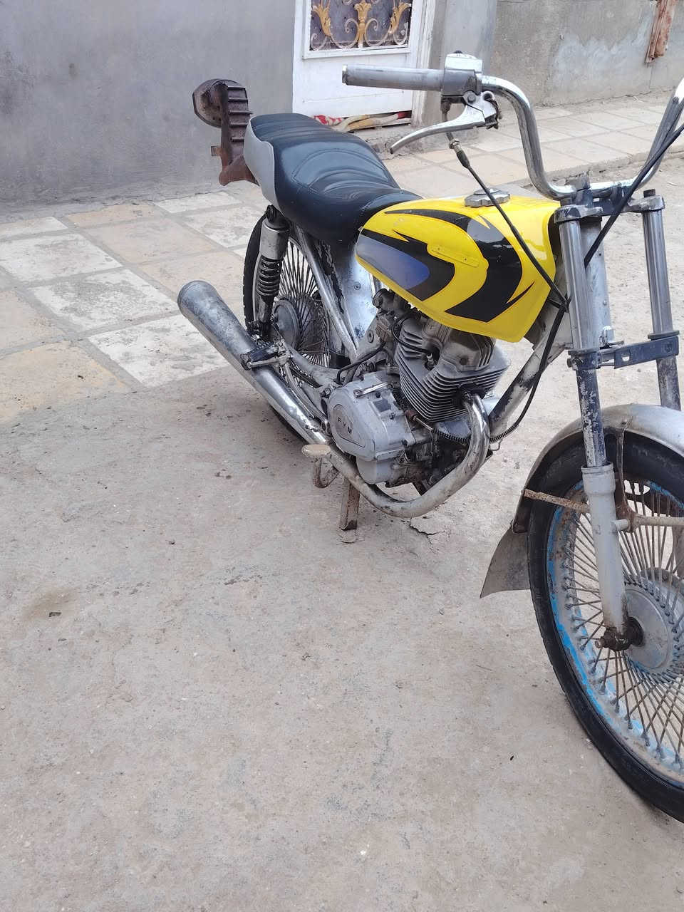 لبيع بدون مكان حله ابو غرق *********** مكفوله كفاله عامه
