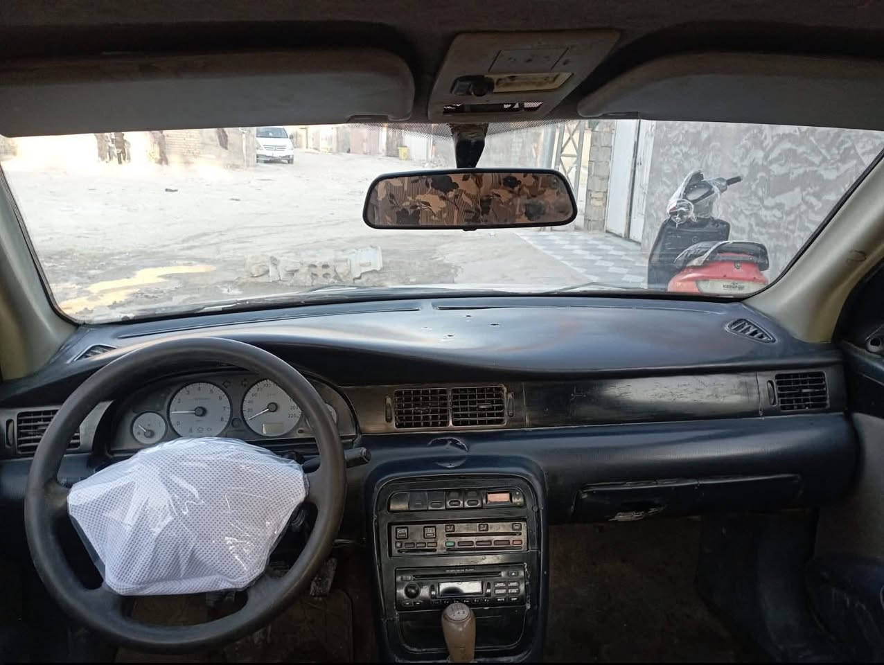 السلام عليكم للبيع سمند ٢٠١٠سيارة نضيفه حداديه نضيفه كهربائيات رقم ذي قار صاحبها ماندله اتعهد سرقه وعشاير السعر ١٣وبيها مجال سنويه عض  حلوة نضيفه مكينه كير عاج  ***********
