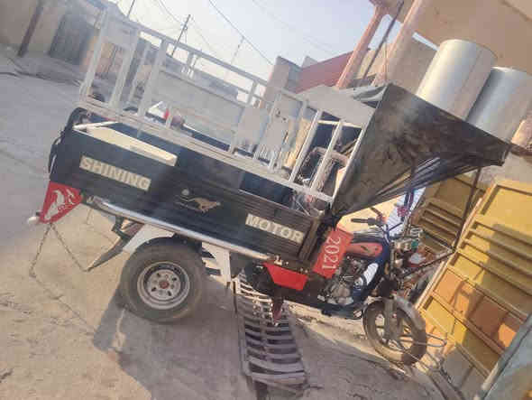 السلام عليكم عندي جنج اسليماني بلادي نظيف 100/ مكان كركوك سعر 110بي مجال رقم مبايل *********** ما متواجد  على نت  ورجائن مو شراي لا يكسر بسعر
