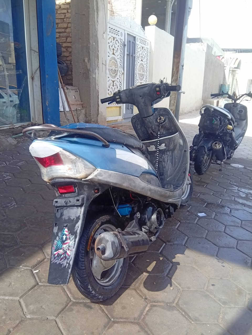 سلام عليكم ورحمه ماكس منغولي محرك مفتوح 49 ناعمه مكاني نجف شراي تعال خاص او اتصل ***********
