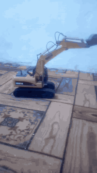 سلام عليكم حفاره احترافيه مواصفات حقيقيه حته. صوت المحرك الاظائه العزم. ماله الحفر جدا. قوي يشيل. اثكل شي ريموت الحفاره عل شحن. قفله ٧٥ ماخذه ب١٦٠وزن. تقريبا كيلون مع الكارتونه مكاني الحسينيه ***********بي واتساب وبخدمتكم
