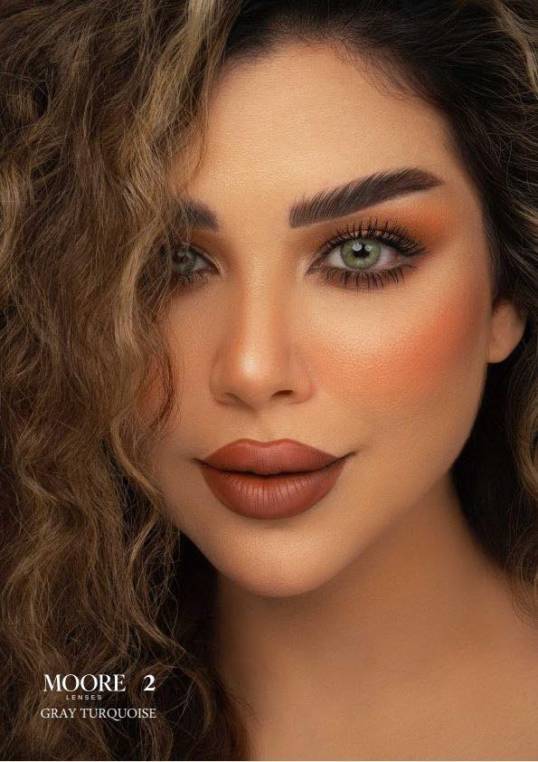 عدسات MOORE الأصلية 👁️
متوفرة بـ 10 ألوان واو 🔥 تناسب كل الأذواق!
🌿 طبية 
🌿 سنوية – استخدام طويل بدون قلق
🌿 مريحة جداً للعين حتى مع الاستخدام الطويل
🌿 تكبير طبيعي للعين يعطيج نظرة جذابة وأنثوية
🌿 ألوان ثابتة وواقعية بدون تصنع
💚 من الهادية الناعمة إلى الجريئة الملفتة… اختاري اللون اللي يشبهج!
✨ جمال + راحة + ثقة = إطلالة كاملة
📩 احجزي لونج هسه قبل نفاذ الكمية!
#كوزمتك_حيدر
تابعنا على 
انستكرام https://instagram.com/1__coz?utm_medium=copy_link
تلكرام
https://t.me/kk2hhkk
فيسبوك
https://www.facebook.com/كوزمتك-حيدر-112129767297514/
***********
#كوزمتك_حيدر
# سدة_الهندية .. حي الزهراء. الشارع الاول
