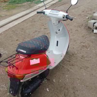 ياماها • جاهزة • كهرباء