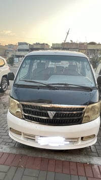 فوتون • ٢٠٠٩ • مكينة جديد