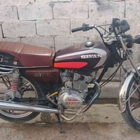 سيفان ٢٣ • مكفولة اصولية • ٥٥٠ سي سي