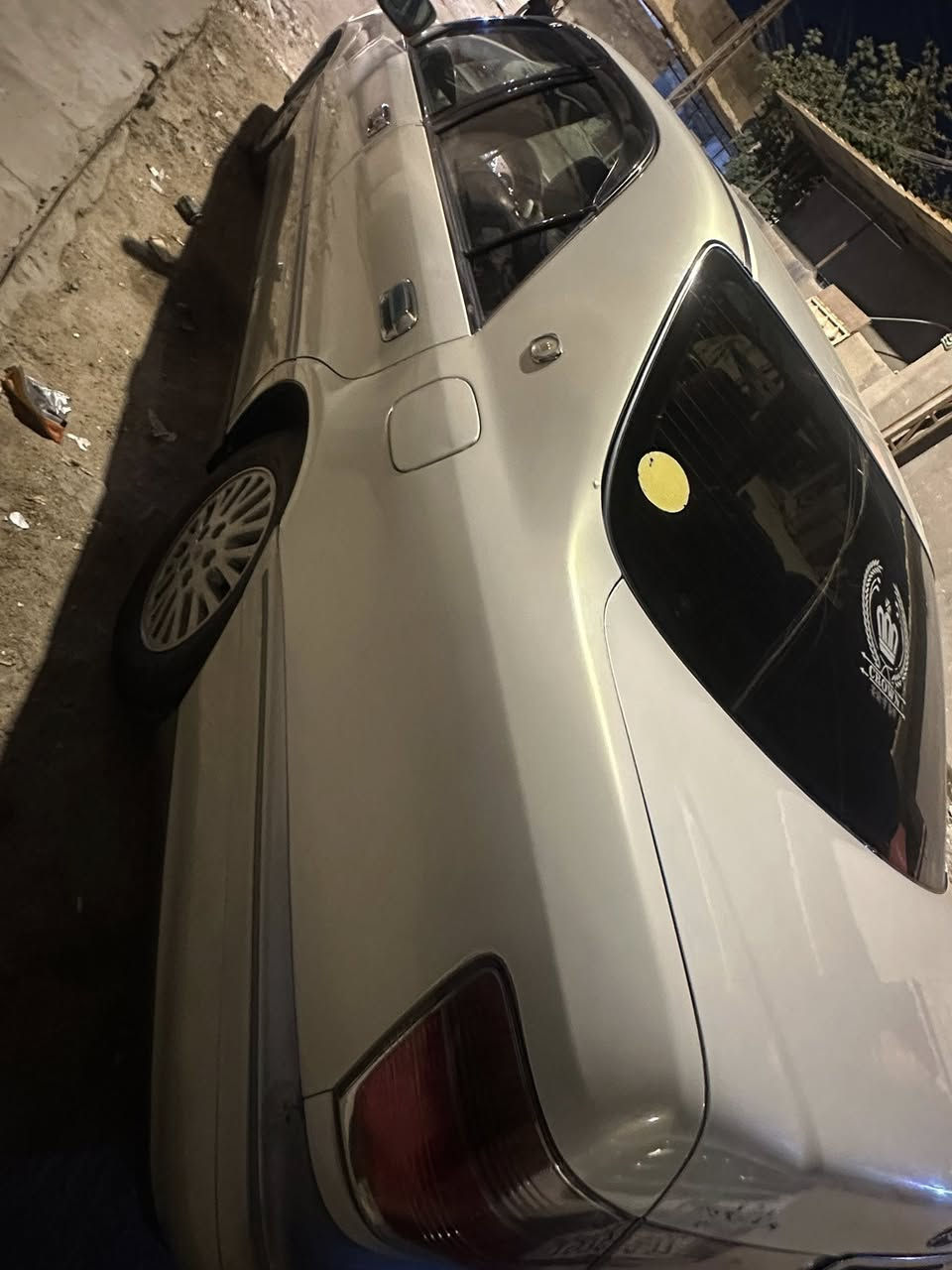 سلام عليكم ملكه كراون مديل 202
سياره حلوه بدي يخبل صفاتحه تموت دوات دوات كص جنطه 

ارقام سليمانيه نكليزي

مكاني بصره مكينه وكسر جدد فيفيتي شاشه سياره

حداديه 50/100 

سياره نقص فقط حداديه ولباقي وين مايعجبك 

السعر 33 وبيها مجال قليل ***********
