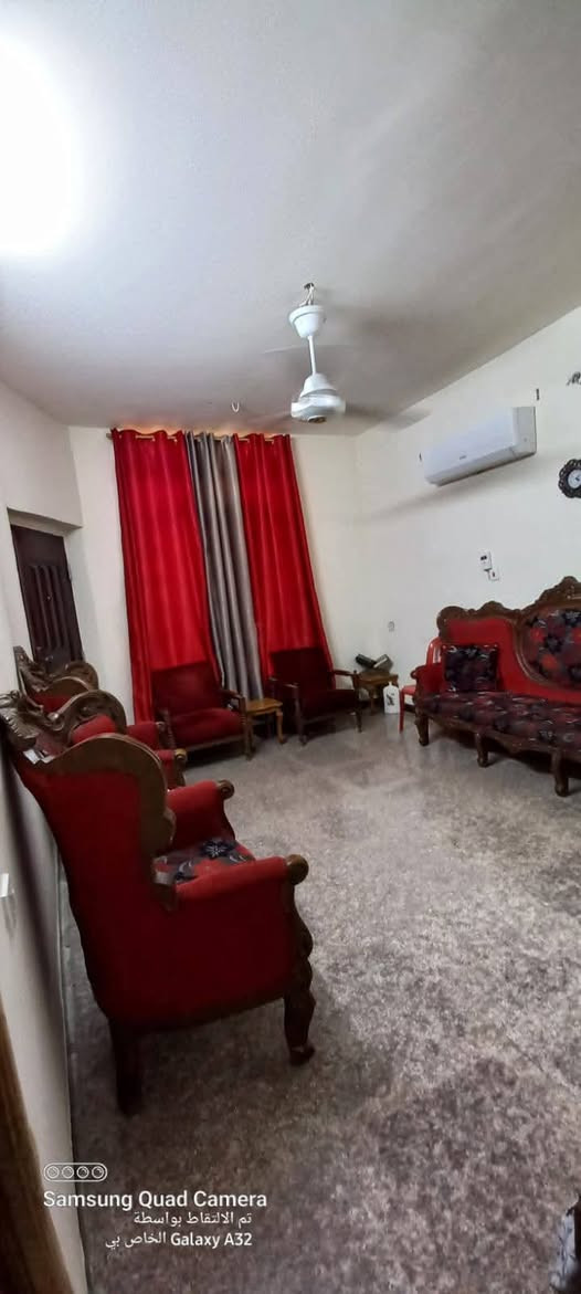 للبيع ١٠٠ متر واجهه ٥متر نزال ٢٠ متر
صالة ومطبخ وكراج وصحيات مابي غرفة ارضية الطابق الثاني غرفتين وصحيات بناء ٢٠١٦
السيدية مربع ام القطن 
٣١٠ مليون قابل للتفاوض
للإستفسار احمد ***********
