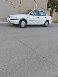 موديل ٢٠١١ • ماشي ١٩٠٠٠٠ • رقم بغداد