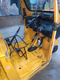 تكتك تي في اس • موديل 2020 • كربلاء حي أمن الداخلي