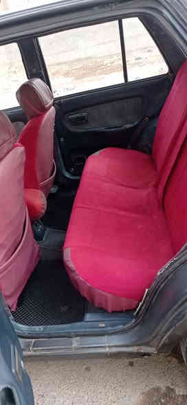 السلام عليكم سيارة هونداي اكسلة موديل 92 سيارة نظيفة مابية اي خياسات حشاكم سنوية إلى 2028 تحويل ثاني يوم  السعر 23 للتواصل
***********..
