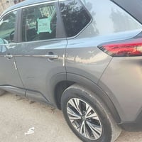 نيسان روج • ٢٠٢٣ • مكينة 1500 تيربو