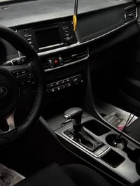 اوبتيما ٢٠١٧ • وارد امريكي • مكينة ٢٤٠٠ GDI