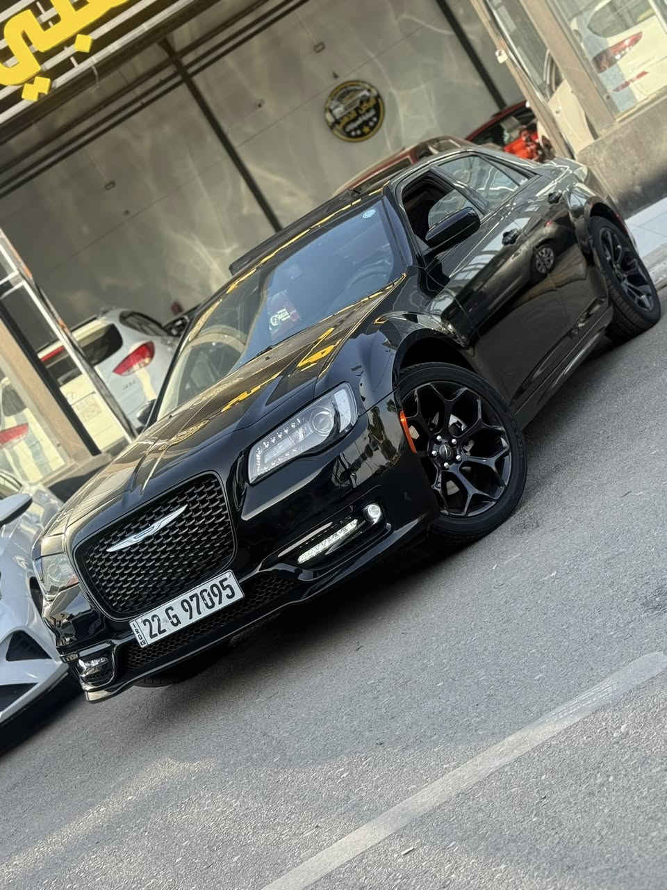 اوباما 2019 S
6 سلندر تو ويل 
وارد كندي كلين تايتل..

بانوراما 
كشنات هيتر 
شفتات 
سبورت مود 
ويل قياس 20 تايرات جديدة 
دبل لحية 
شاشة أبل كار بلي واندرويد اوتو 
سستم سماعات الباين 
تشغيل عن بعد 
كيج 260 

رقم اربيل  جديد بأسمي 
جداً نظيفة السيارة استخدام شخصي 

السعر : 263$🔥🔥
مكان السيارة موصل/ جانب الايسر 
مدينه المعارض الجديده 
معرض الركن الذهبي 
***********
***********
اتصال أو واتساب
