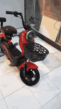 ((السلام عليكم ))
دراجة شحن حجم 14 الدراجة نضيفة ومال بيت 
مديل 2024
زوج تواير اليوم شديتهن 
البطاريات ما صارلهن شهر من شديتهن 
كلشي شغال هورن اشاير خلفي وامامي ويل نجمة امامي 
3 سرع 
السعر 300 وبيها مجال 
رقم الهاتف : ***********
العنوان : البصرة ياسين خريبط
