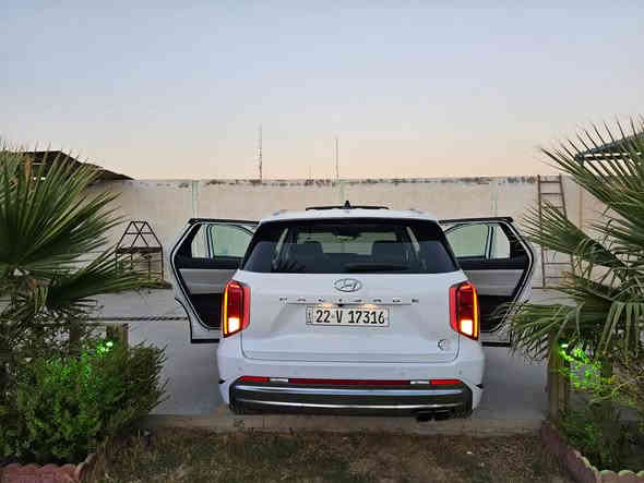 هونداي بلسايد 2023
محرك 3.8 -----
السعر 388  مرقم اربيل تحويل او وكالة
صور الحادث مرفقه
للشراء الحضور الى معرضنا في الديوانية /نهاية شارع الزراعه /خلف البالات مقابل بيت القائد
موقعنا على خرائط كوكل 
https://maps.google.com/maps?q=31.9808691%2C44.9114847...
ا-------------------------------------------------------------------------
ضغط على الرابط  صفحه ليصلك كل ماهو جديد 
https://web.facebook.com/%D8%A7%D9%84%D8%B4%D8%A7%D8%B1%D9%82%D8%A9-%D9%84%D8%AA%D8%AC%D8%A7%D8%B1%D8%A9-%D8%A7%D9%84%D8%B3%D9%8A%D8%A7%D8%B1%D8%A7%D8%AA-%D8%A7%D9%84%D8%A7%D9%85%D8%B1%D9%8A%D9%83%D9%8A%D8%A9-1100095360196333
--------------------------------------------------------------------------
اوالاتصال على الارقام التاليه
*********** #واتساب #تلكرام https://t.me/alsharqeh88
***********  #واتساب
***********
***********
--------------------------------------------------------------------------- 
اضغط على رابط واتساب للتواصل  معنا 
https://api.whatsapp.com/send/?phone=%2B964***********...
اوقات الدوام من الساعه 2 ظهرا ولغاية 11 ليلاً
