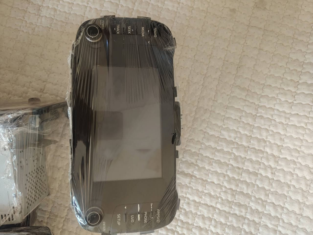 السلام عليكم يتوفر دركه مع مسجل سوناتا الانترا اوبتيما سيراتو سبورتج يوجد جملة مفرد السعر الدركه 10الاف مسجل شاشة 15 الف مكان كربلاء اللاستفسار الرقم ***********
