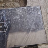 صندوك البيع الارتفاع 50 سانتيم العرض 60 أو شاير همر أمريكي اصلي العنوا...