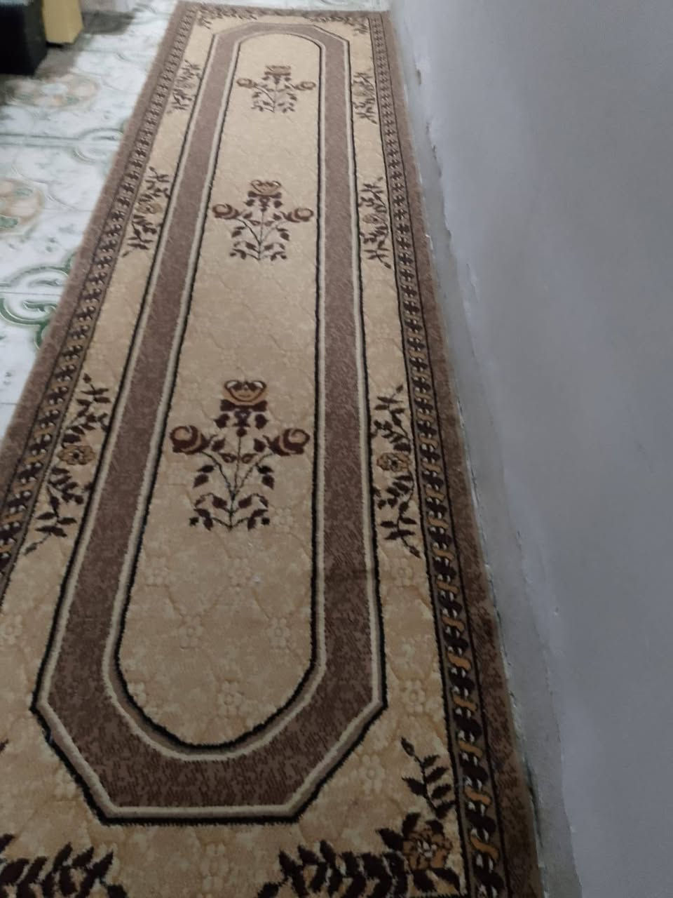 غراض بيت البيع كلمن وسعره حتى غراض صلون #الجميع


**إذا كنت صاحب هذا الإعلان وتريد حذفه لأي سبب، رجاءا أرسل رسالة إلى الدعم الفني**