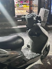 دراجه سكنس فحل شلعه ومعدل دراجه وكاله شوف بعينك مكان بغداد مدينة الصدر...