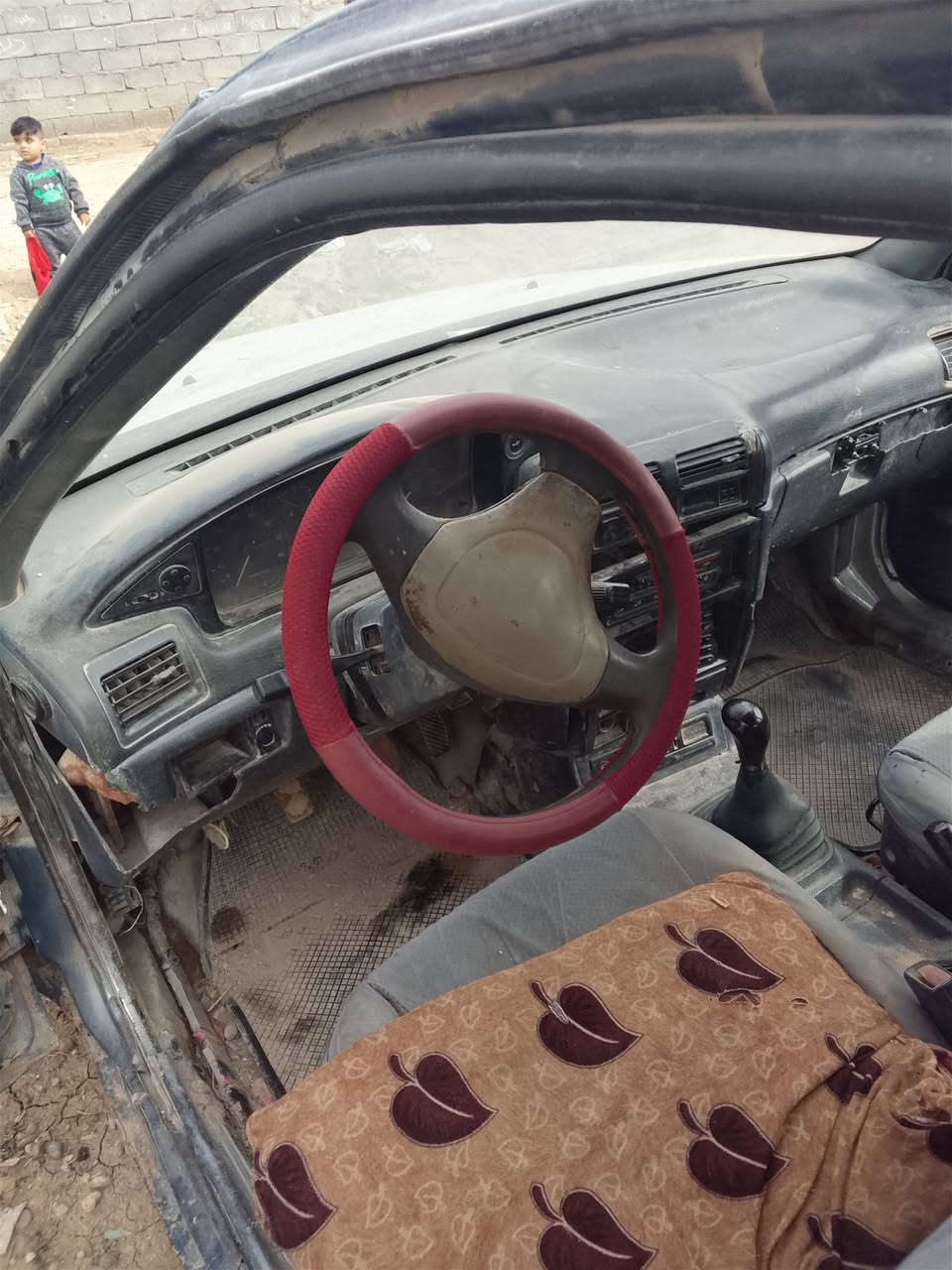 سيفيا للبيع موديل 93انبار يرادله كهرباءيات سنويه 30 مكاني ابي غريب ***********, *********** عرضه 20
