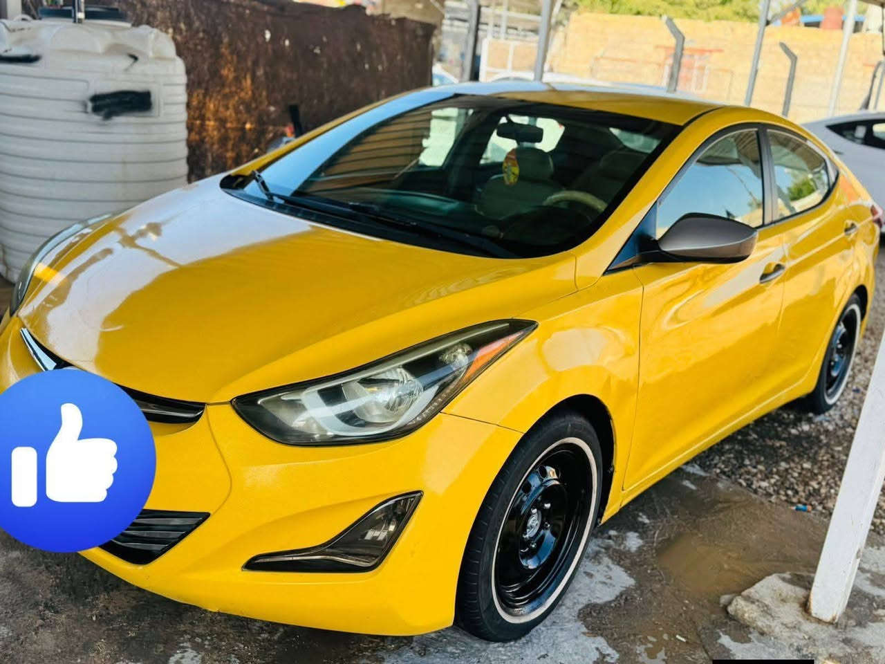 سلام عليكم النترا البيع وارد امريكي حادثه فقط جاملغ بدون دواخل مكينه مامفتوحه 1800دوش كير حداديه تبريد تخم تاير كله جديد السعر 85وبيه مجال جو السوك الله شاهد مستعجل رقم بغداد بسمنه تحويل ثاني يوم  رقمي***********
