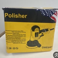 دريل بوليش • أمريكي أصلي