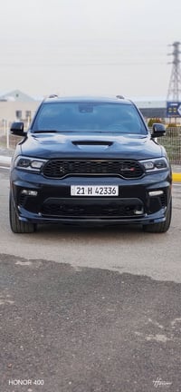 دورانجو • هيمي ٨سلندر • فول مواصفات فورويل