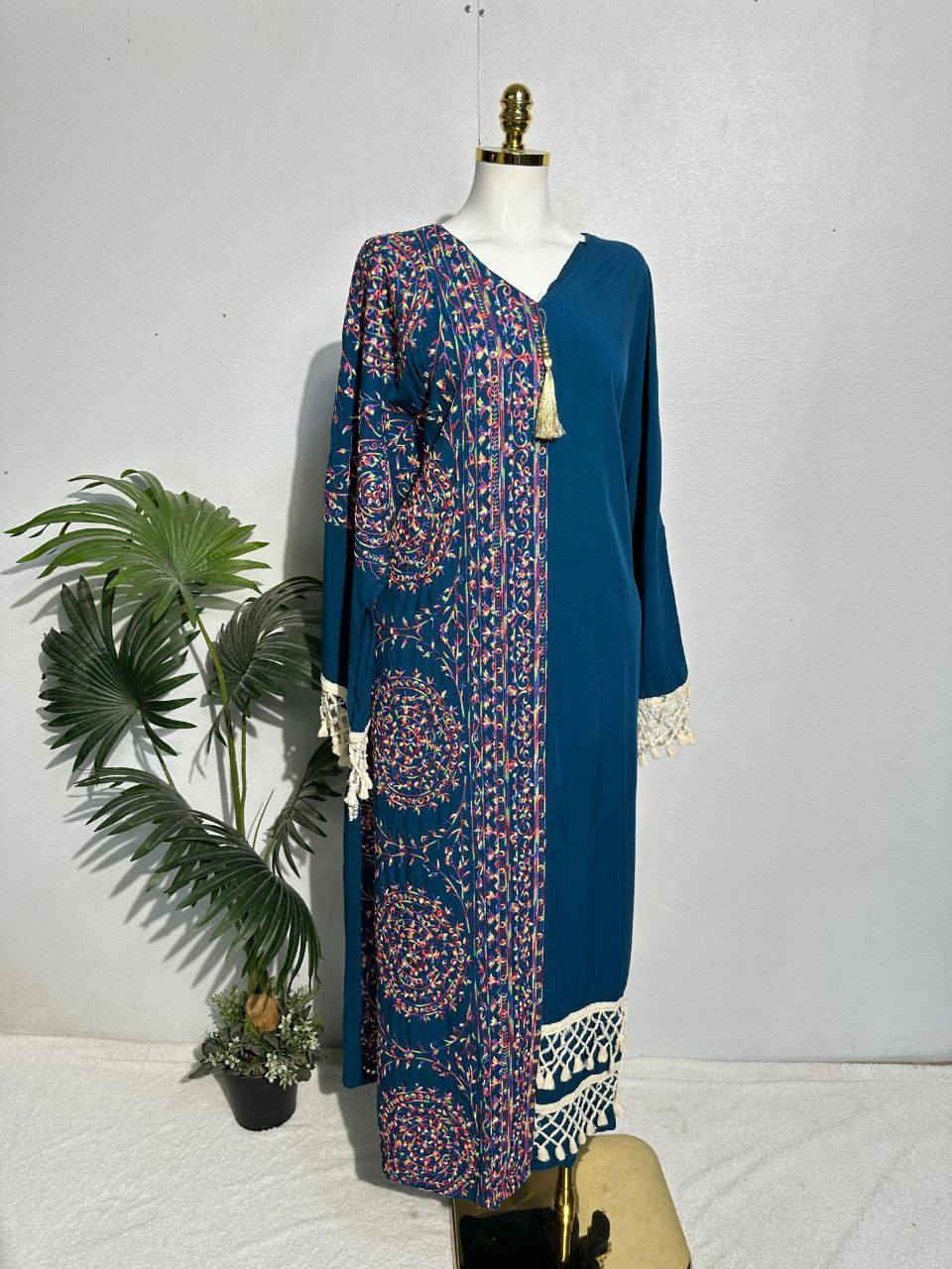 ر🔥 وووصل الجماال وترند الموسم ♥️
دراعات نسائي 
يجنن 🔥🤍

الخامة كشمير مصري مكفول من الطفره
  
L XL XXL 3XL قياسات 

#سعــــــــــــره.29


**إذا كنت صاحب هذا الإعلان وتريد حذفه لأي سبب، رجاءا أرسل رسالة إلى الدعم الفني**