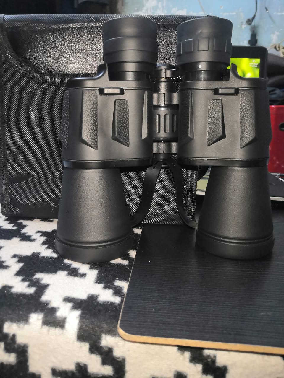 السلا م عليكم عندي منظار تحفة قيمو بل يرضي الله


**إذا كنت صاحب هذا الإعلان وتريد حذفه لأي سبب، رجاءا أرسل رسالة إلى الدعم الفني**