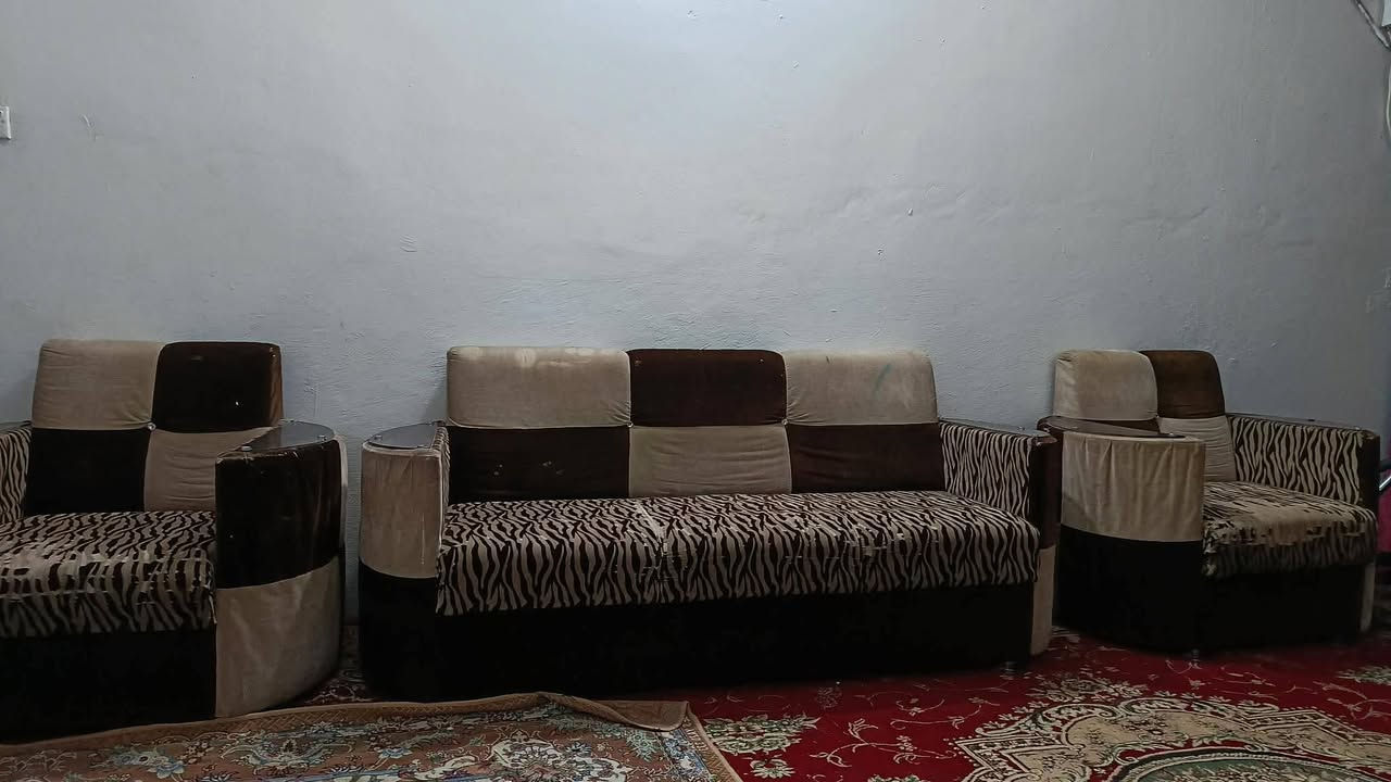 للبيع


**إذا كنت صاحب هذا الإعلان وتريد حذفه لأي سبب، رجاءا أرسل رسالة إلى الدعم الفني**