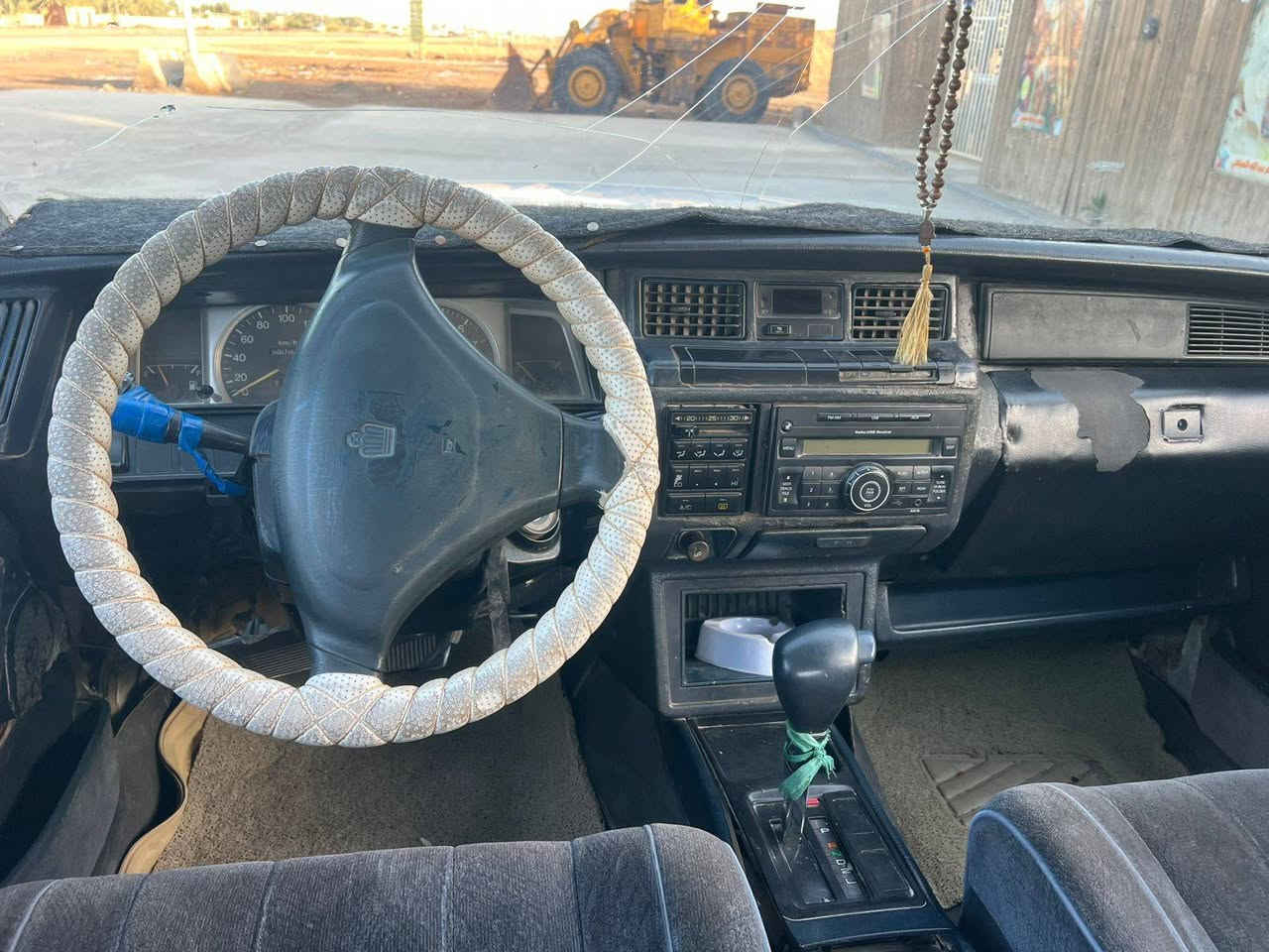 سلام عليكم رنب مركوب هشام موديل 92رقم بغداد شرط تحويل سياره جاهزه محرك 2500بي بخار     ***********
