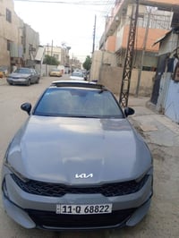 مكلف بلنشر كي فايف GT فول مواصفات وارد امريكي موديل 23 ماشيه 37 رقم بغ...