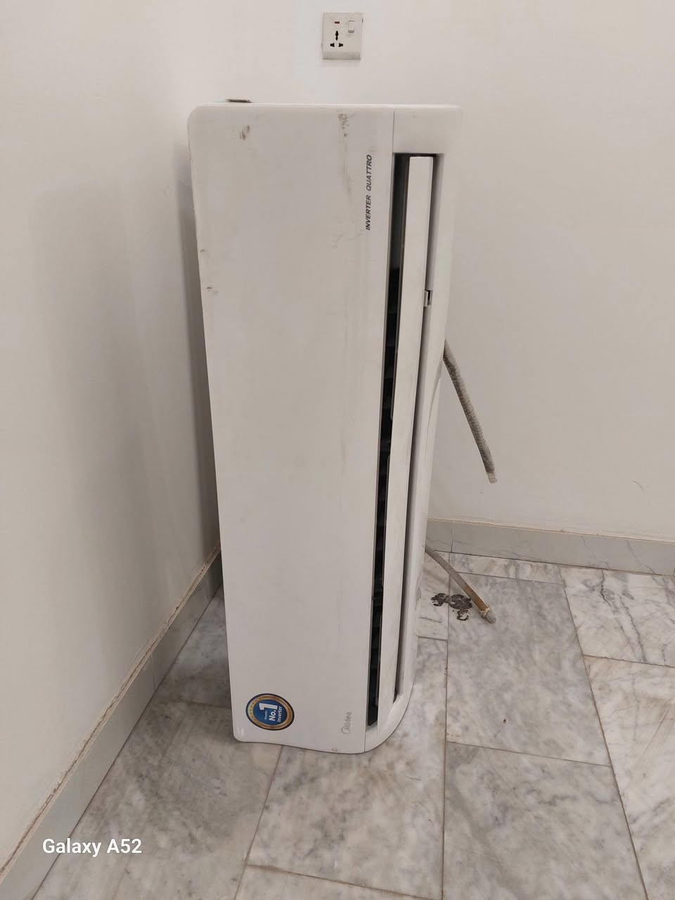 سبالت للبيع ٢ طن نوع ميديا استعمال شهر واحد جدد مسحوب الغاز بغداد حي الجامعه سعر الواحد ٥٠٠الف قفل


**إذا كنت صاحب هذا الإعلان وتريد حذفه لأي سبب، رجاءا أرسل رسالة إلى الدعم الفني**