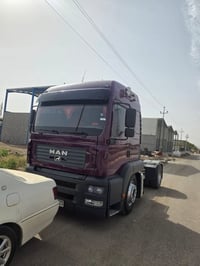 مان موديل 2004بم ونوزل مربوطه عربانه كير اويتماتيك تبريد بويلر ريتايدر...