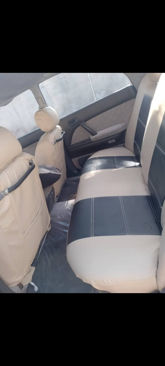 اسلام عليكم ورحمة الله وبركاته سياره بطه 1993 مكفول من نقل جث والكصه سياره حلوه مال جناي سنويه جديده 2029 العنوان ميسان قضاء المجر تحول تاني يوم السعر 40ورق وبيه مجال حك الجيه رقم الجوال *********** شراي يتصل وبيه خير ويدل
