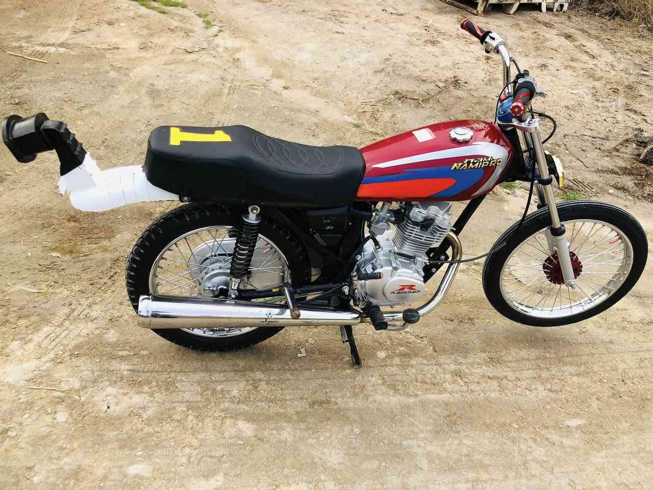 سلام عليكم دراجه لبيع تعمير 25 كلك كلك كلك دراجه مكفوله مكان ناصريه مركز شراي يجي خاص


**إذا كنت صاحب هذا الإعلان وتريد حذفه لأي سبب، رجاءا أرسل رسالة إلى الدعم الفني**