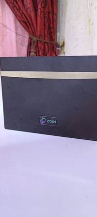 راوتر هواوي • B525s • ٤ منافذ LAN
