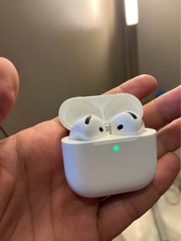 ايربود جيل رابع تابسي السعر ٧٥ قفله ماكو هيج سعر  ملحقات فقط كفر  بعده...