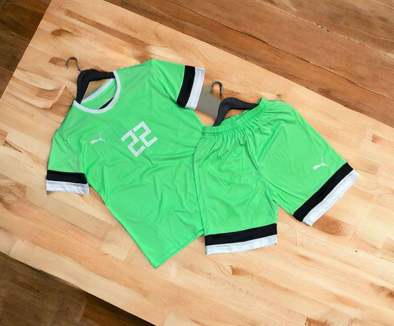 سيت دريس تسلسل مرقم اصلي فرق شعبية 👍
رقم جيلاتيني ميروح بلغسل 👍
M L XL XXL 👍
متوفر شد 12 قطعة 
متوفر شد 24 قطعة 
متوفر توصيل لجميع المحافظات 
خانقين داخل السوق قرب مركز الشرطة 
***********
