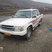 دێر مۆدیل 2007 بێ بۆیاغ   بەشەرتی گێڕ و مەکینە نرخی 31گەڵا و کەمێک محا...