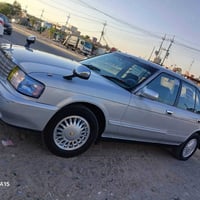ارنب جناز • موديل ١٩٩٣ • محرك ٢.٥