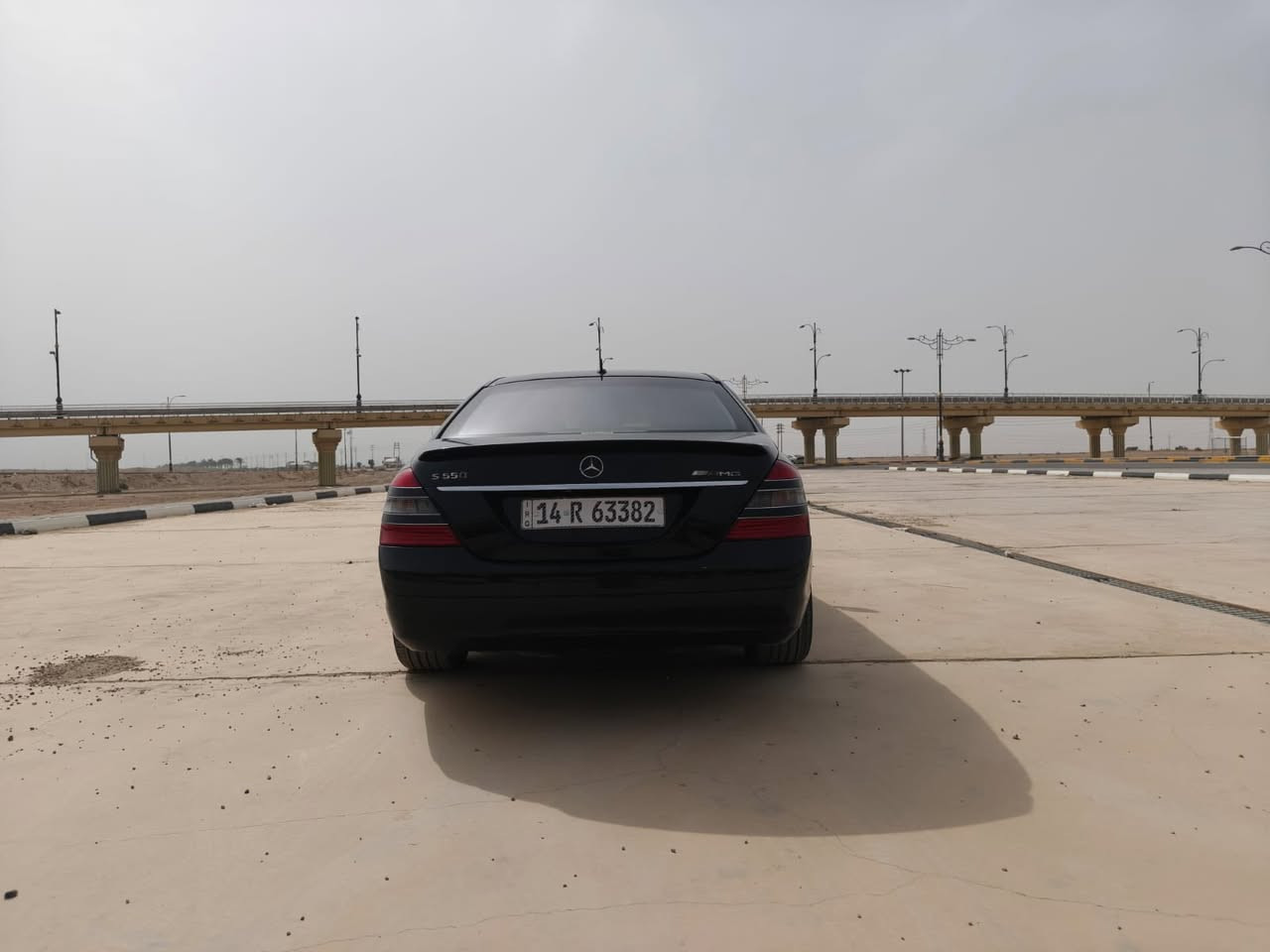 السلام عليكم مارسدس S محركك 8 فول مواصفات السعر 185/  ‭+964 772 407 1788‬


**إذا كنت صاحب هذا الإعلان وتريد حذفه لأي سبب، رجاءا أرسل رسالة إلى الدعم الفني**