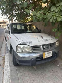 نيسان شبوط • ٢٠٠٨ • البصرة القبلة