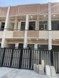 الشعب شارع عدن • ٤٥م • مشتمل حديث