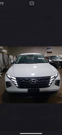 توسان ٢٠٢٣ • ماشيه ٢٨٠٠٠ • مكينة ٢٥٠٠