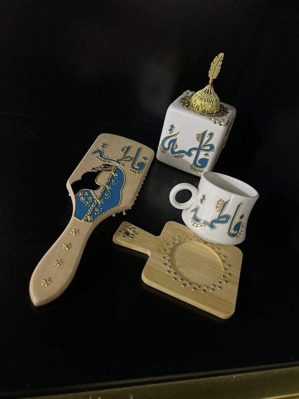 هدايا عيد المعلم للحجز خاص متوفر توصيل لجميع المحافظات
#هدايا عيد المعلم


**إذا كنت صاحب هذا الإعلان وتريد حذفه لأي سبب، رجاءا أرسل رسالة إلى الدعم الفني**