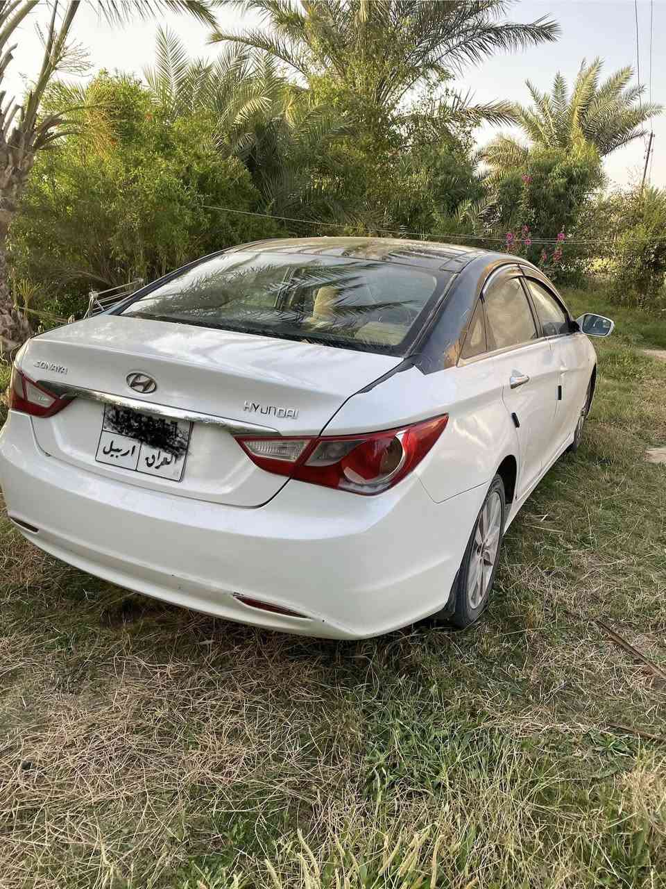 السلام عليكم للبيع سوناتا 11خليجي  فول مواصفات سيارة بيه محرك  دوش 2400مو زين بي رواجز ابيع محرك كايم السعر 73  قفل سياره بيه ضرر جاملغ خلفي بيه صبغ حزام مكفول من الكص مكفوله  رقم اربيل الماني اتصل *********** مكاني واسط النعمانية
