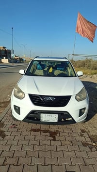 تيكو ٢٠١٤ • بابل • كير ميكانيكي