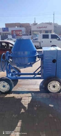 سامراء • خلاطات لبناني ايطالي • صيانة قطع غيار